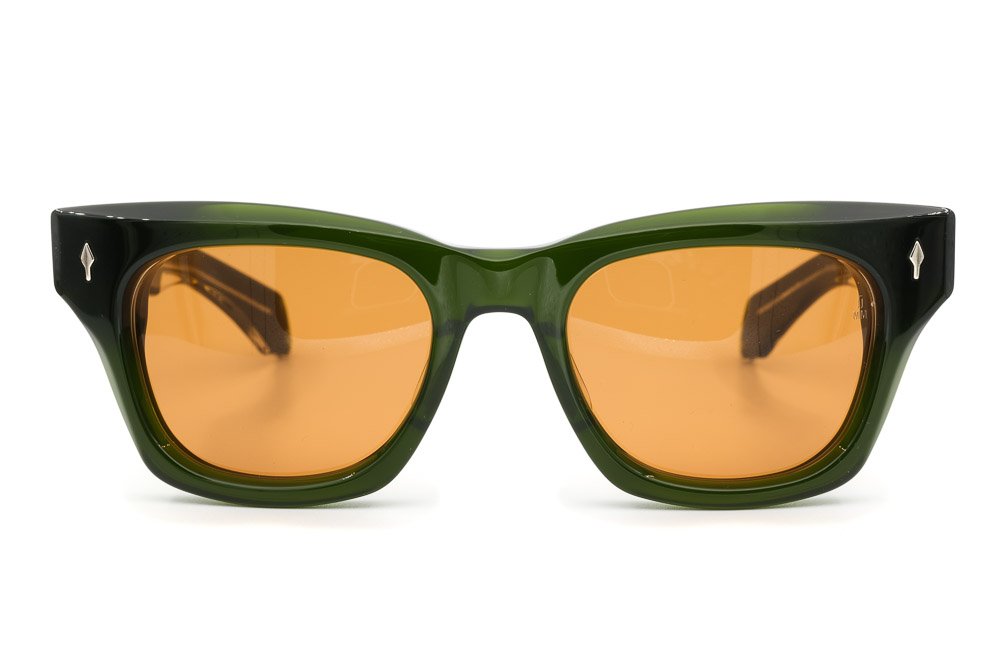 Jacques Marie Mage Atkins Knox — Wink eyewear